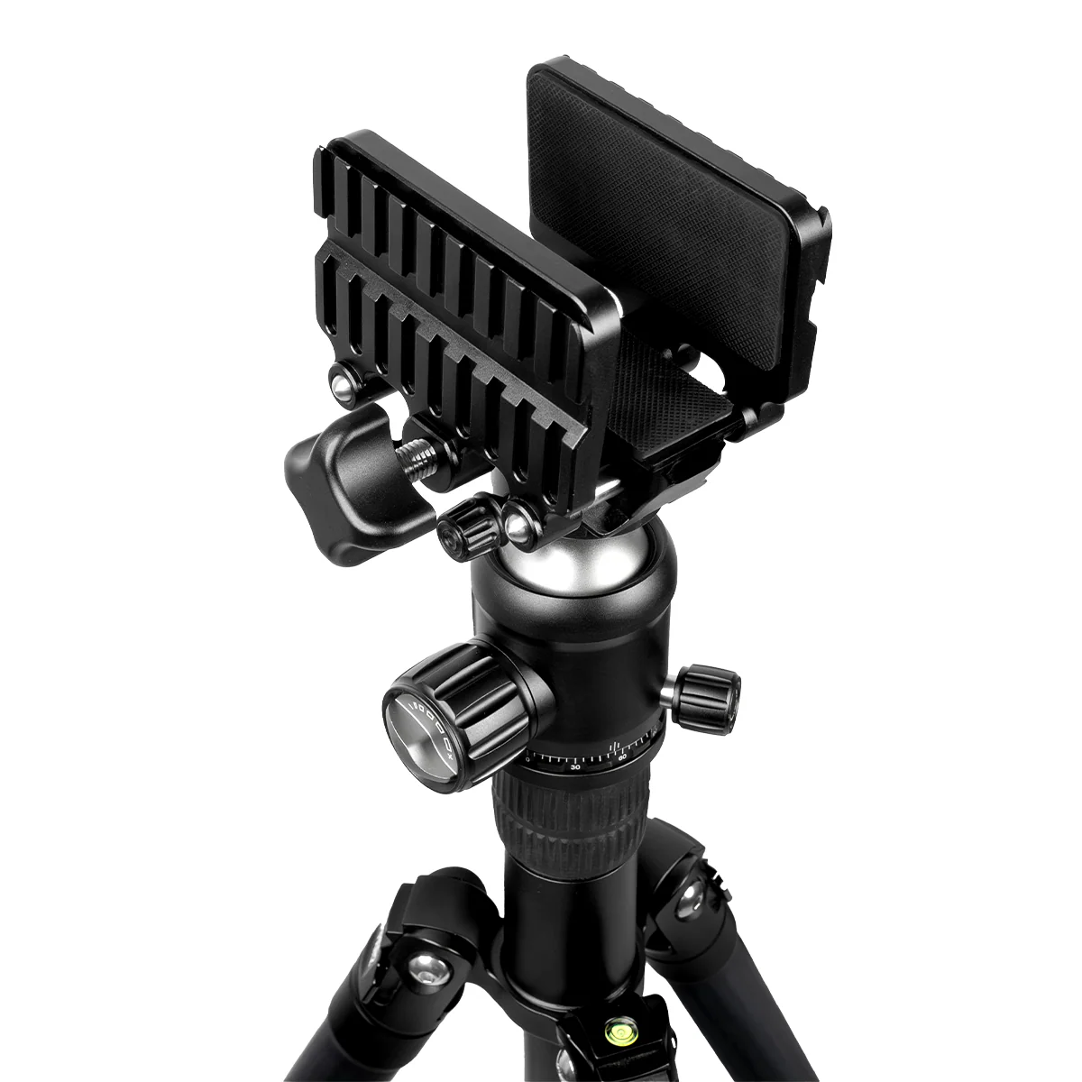 WULF Raptor 2.0 Carbon Rifle Tripod System - Image 4