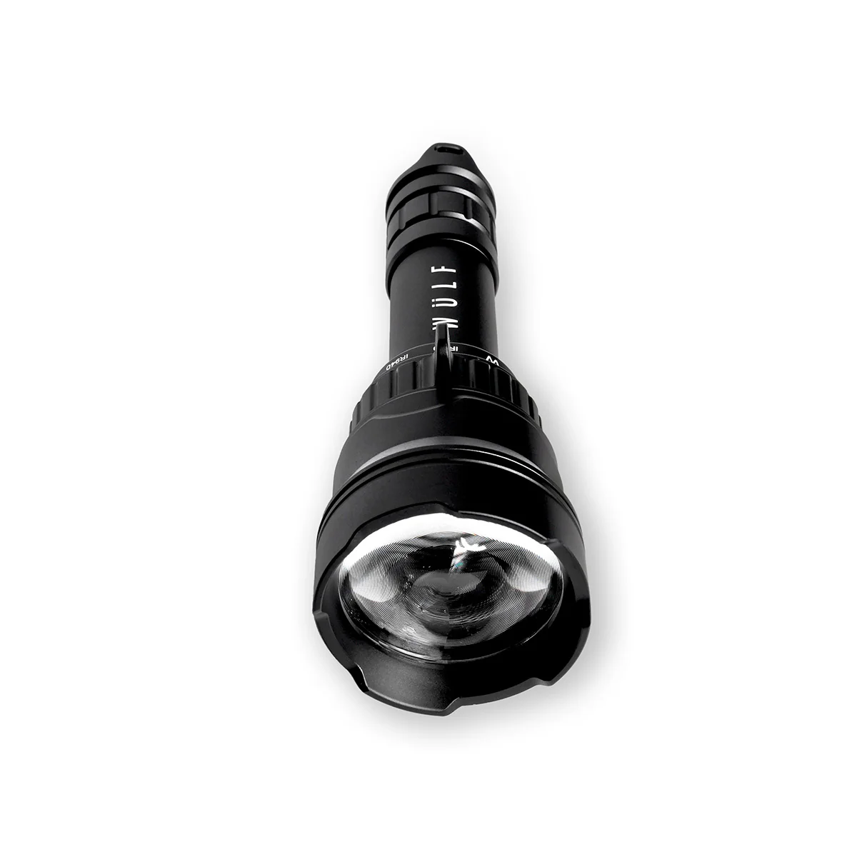 WULF Shadowlux 3 LED 850nm/940nm/White IR Illuminator Torch - Image 3