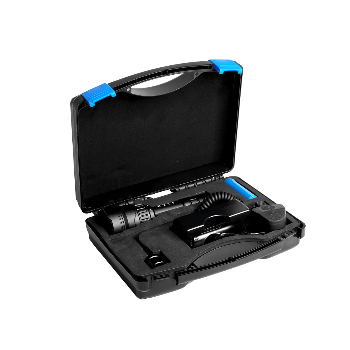 WULF Shadowlux 3 LED 850nm/940nm/White IR Illuminator Torch - Image 5