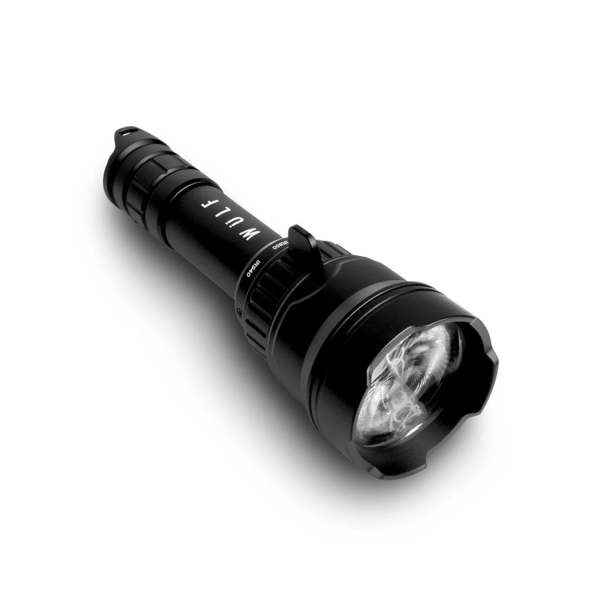 WULF Shadowlux 3 LED 850nm/940nm/White IR Illuminator Torch - Image 8
