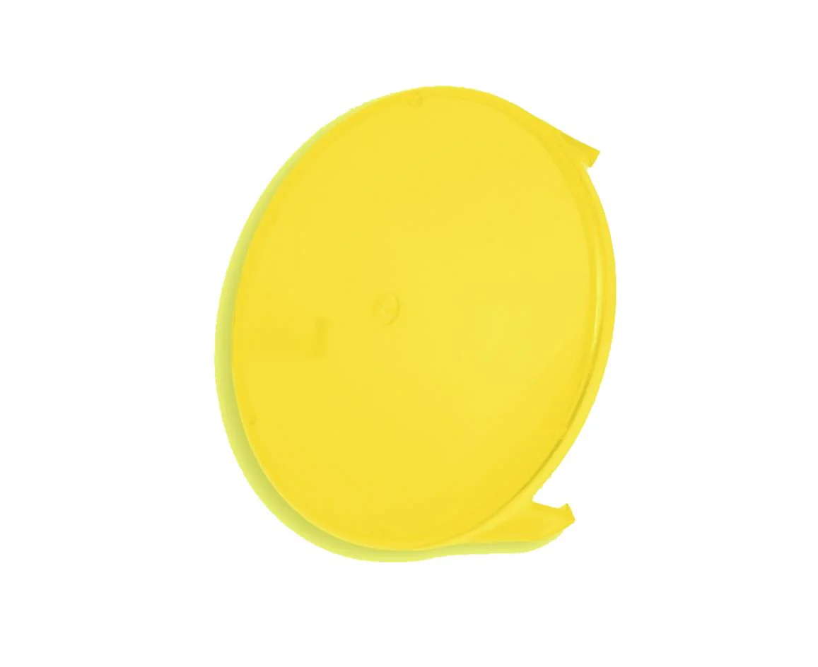 Yellow Clip-On Filters - Image 3