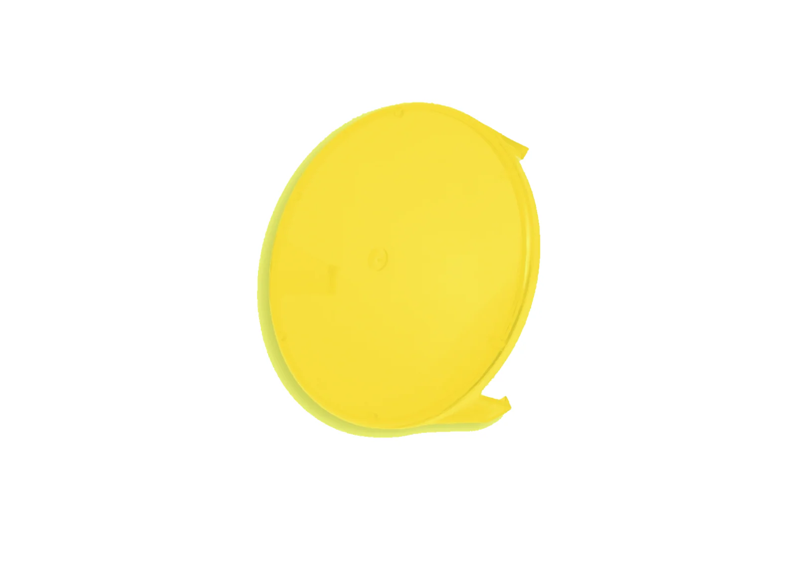 Yellow Clip-On Filters - Image 4