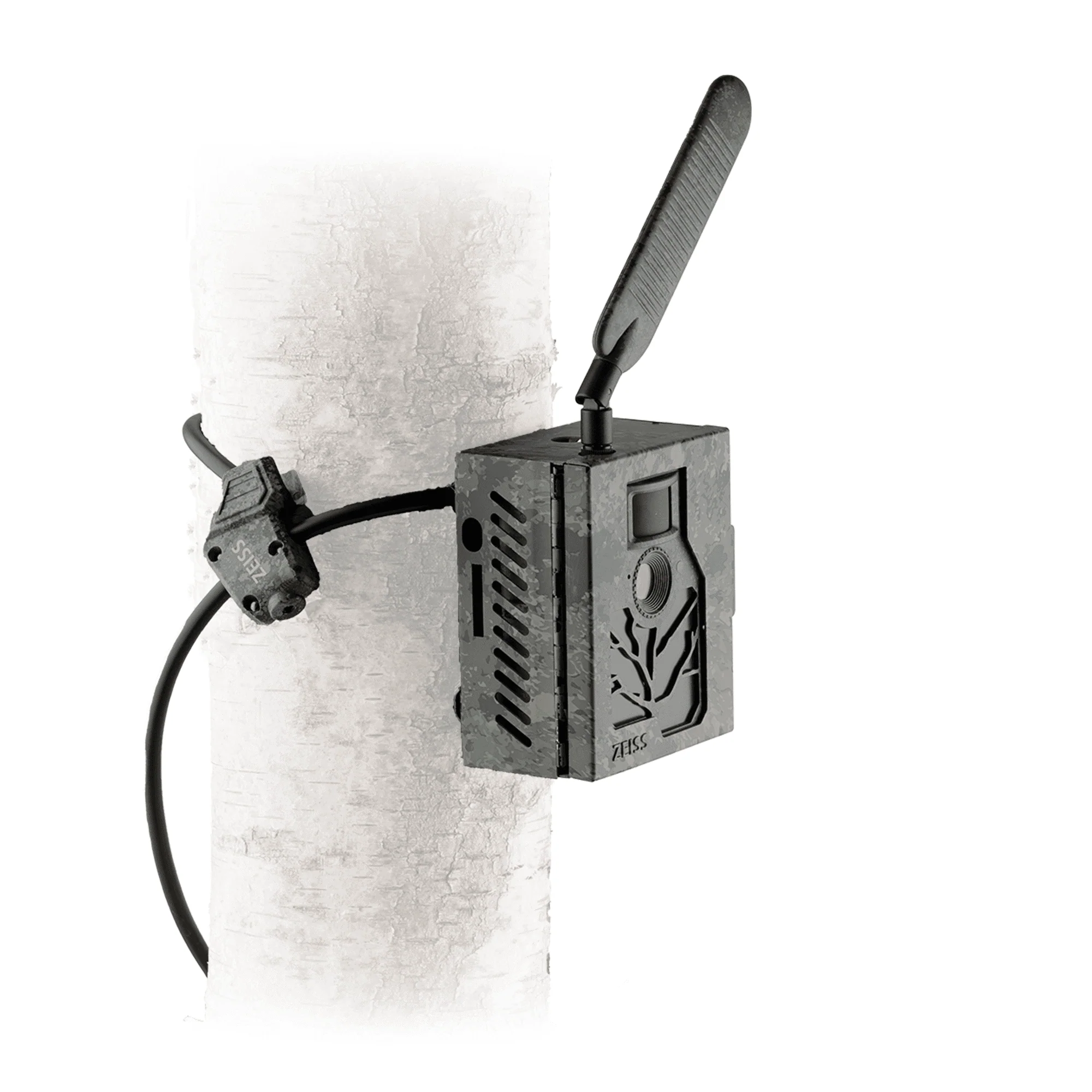 ZEISS Cable Lock with Key - Image 3