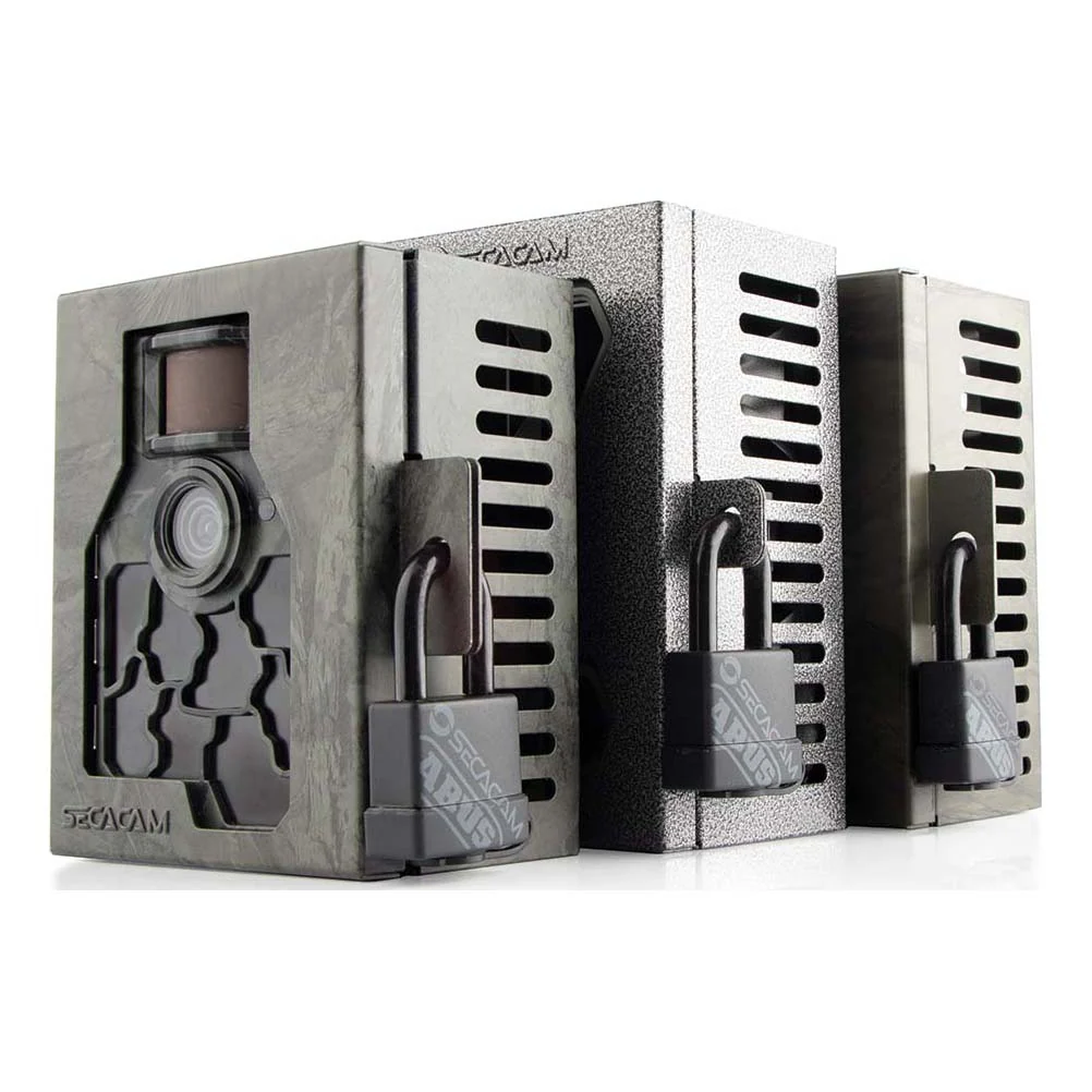 Zeiss Padlock for Secacam - Image 3