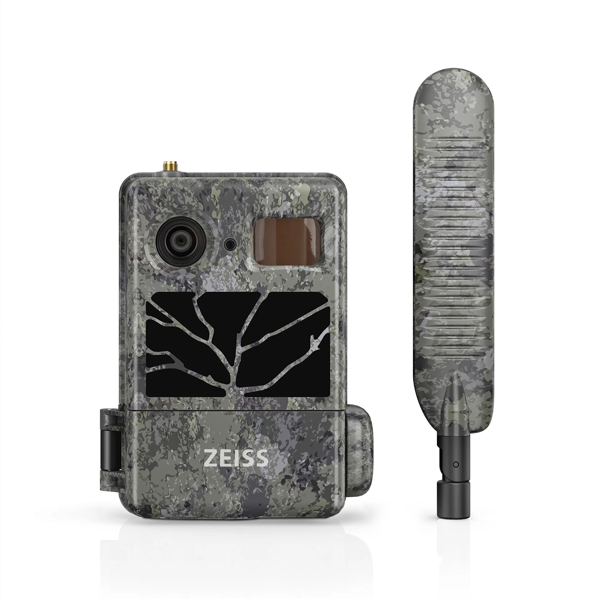 ZEISS Secacam 3 Wide Angle