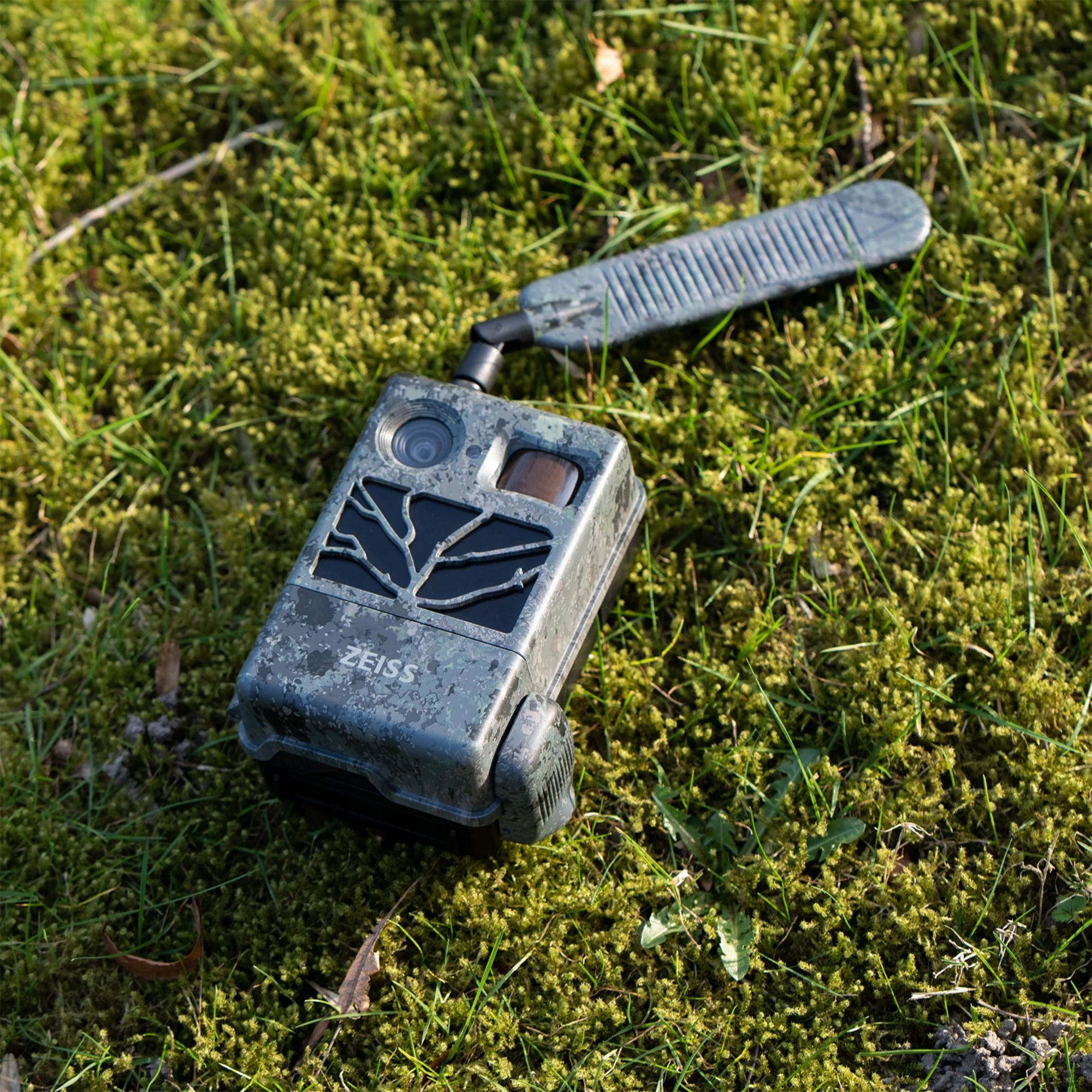 ZEISS Secacam 3 Wide Angle - Image 6