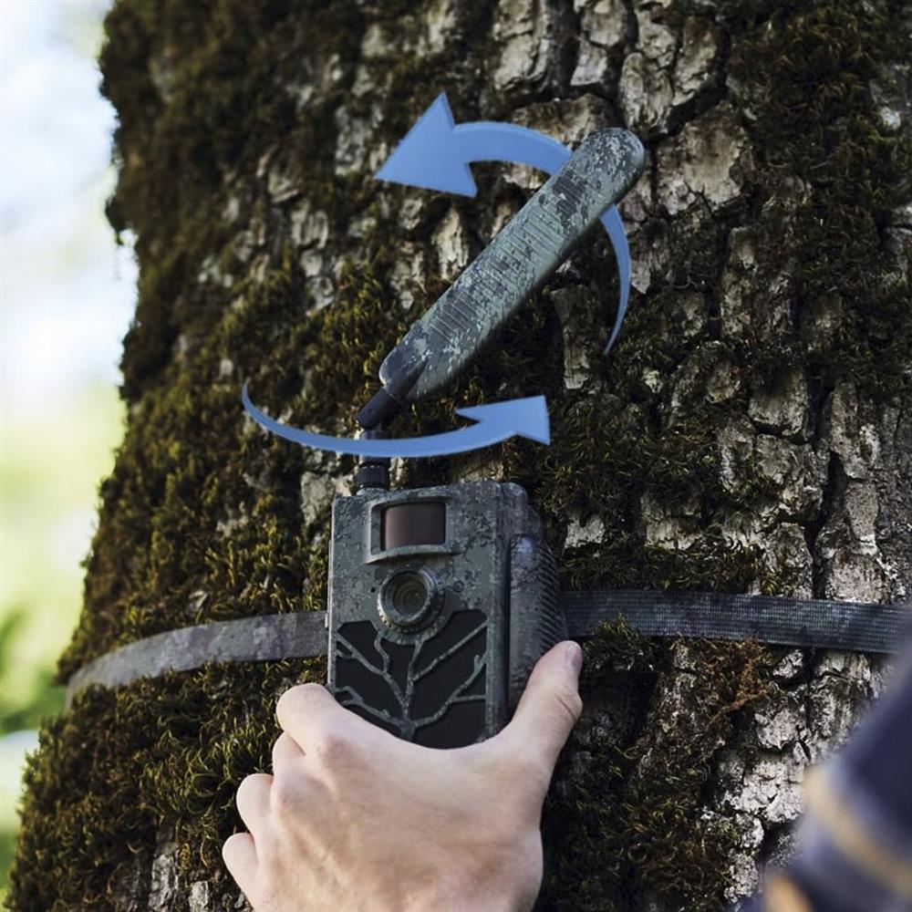 Zeiss Secacam 4G Antenna - Image 6