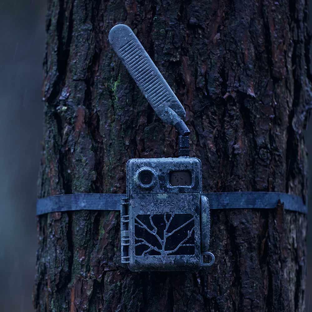 ZEISS Secacam 7 – Professional Trail Camera with Infrared & Display - Image 8