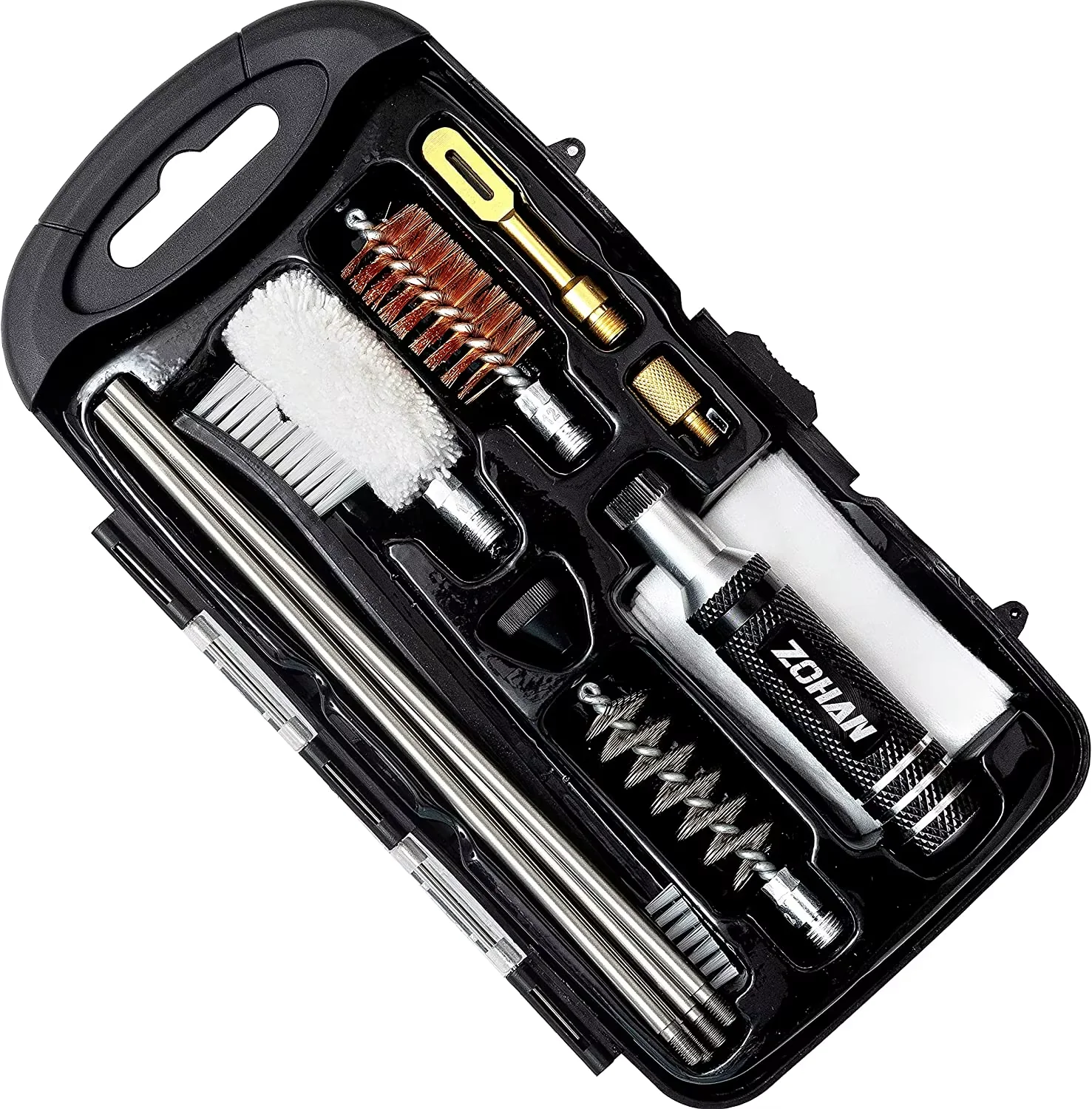 Zohan 12 Gauge Shotgun Cleaning Kit